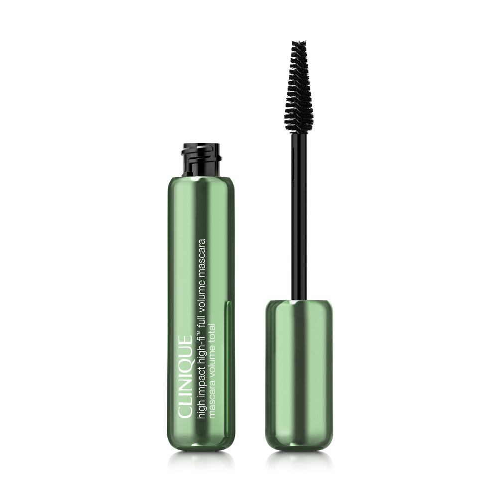 Тушь для ресниц Clinique high-full volume mascara,10 ml #1