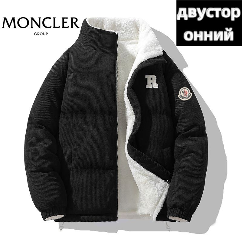 Пуховик MONCLER #1