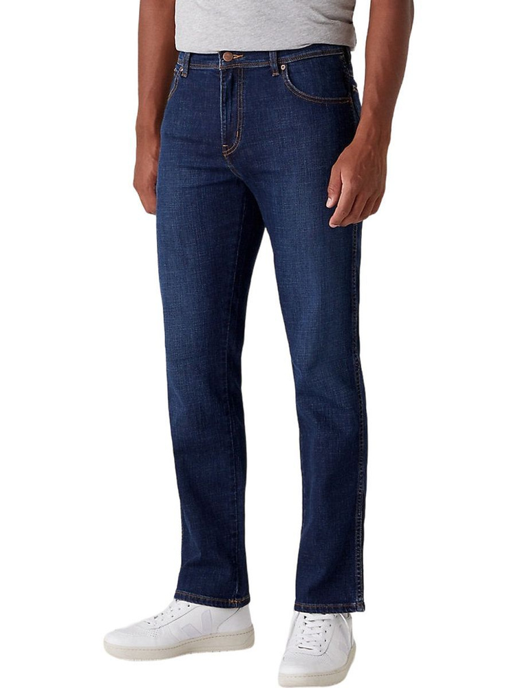 Джинсы Wrangler Texas Slim #1