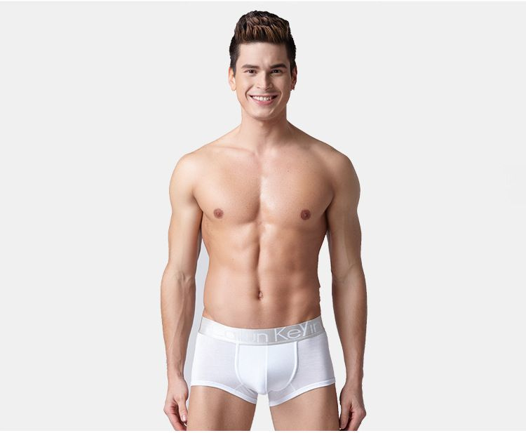 Трусы боксеры Calvin Klein Calvin Klein Underwear Boxer Brief, 5 шт #1