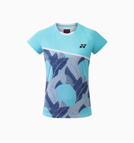 Футболка спортивная Yonex Athletic Tee #1