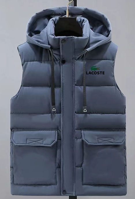 Куртка Lacoste #1