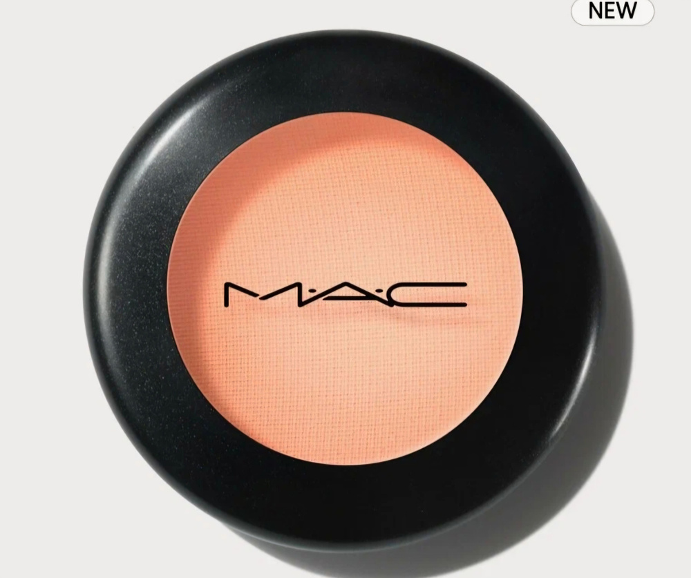 MAC Cosmetics SMES TREND SHADES Тени для век Samoa Silk #1