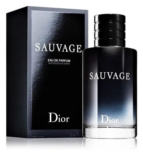 Духи Туалетная вода SAUVAGE 100ml 100 мл

 100 мл #1