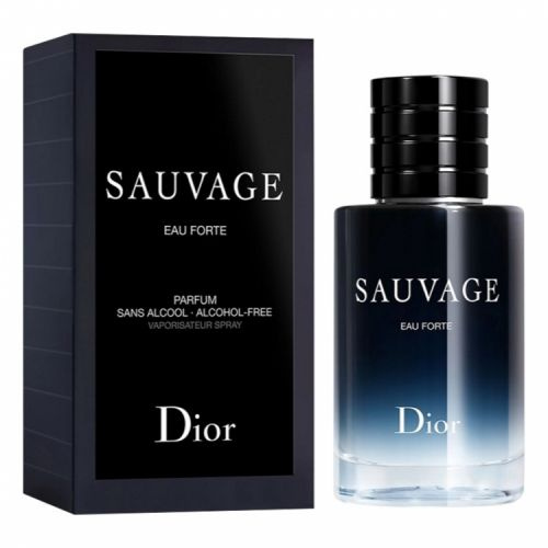 Dior Sauvage Eau Forte Духи100 мл #1