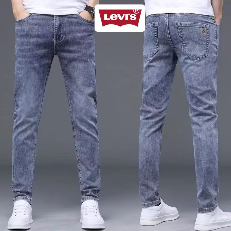 Джинсы Levi's #1