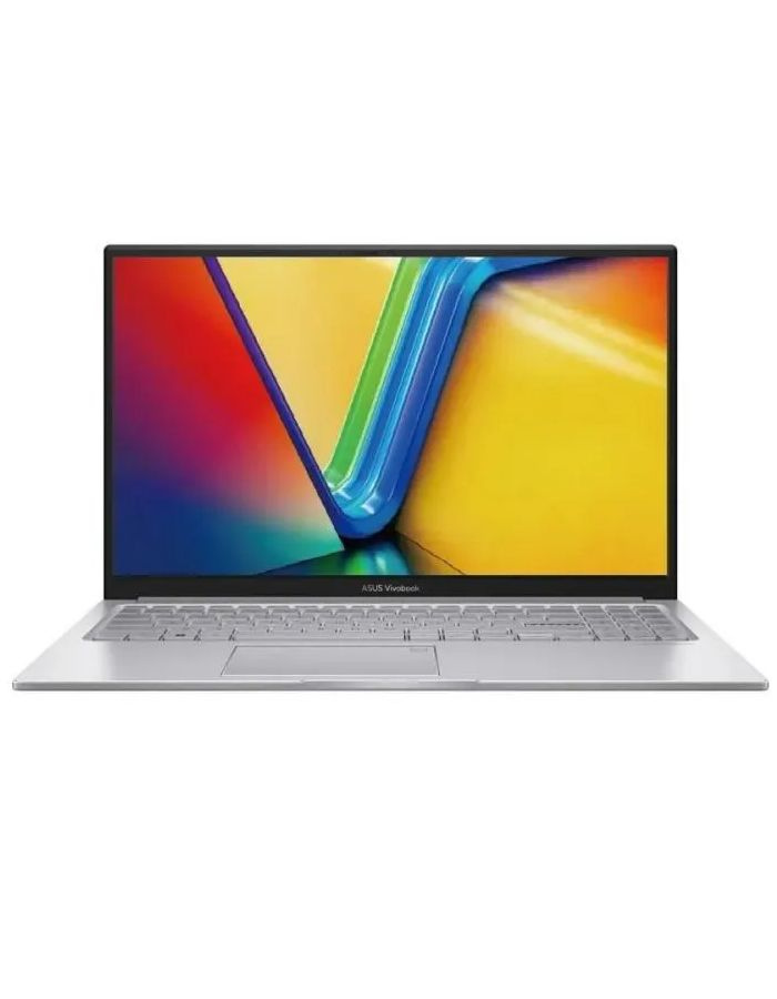 ASUS ASUS VivoBook 15 X1504VA-NJ433 Ноутбук 15.6", Intel Core i5-1335U, RAM 16 ГБ, SSD 512 ГБ, Intel #1