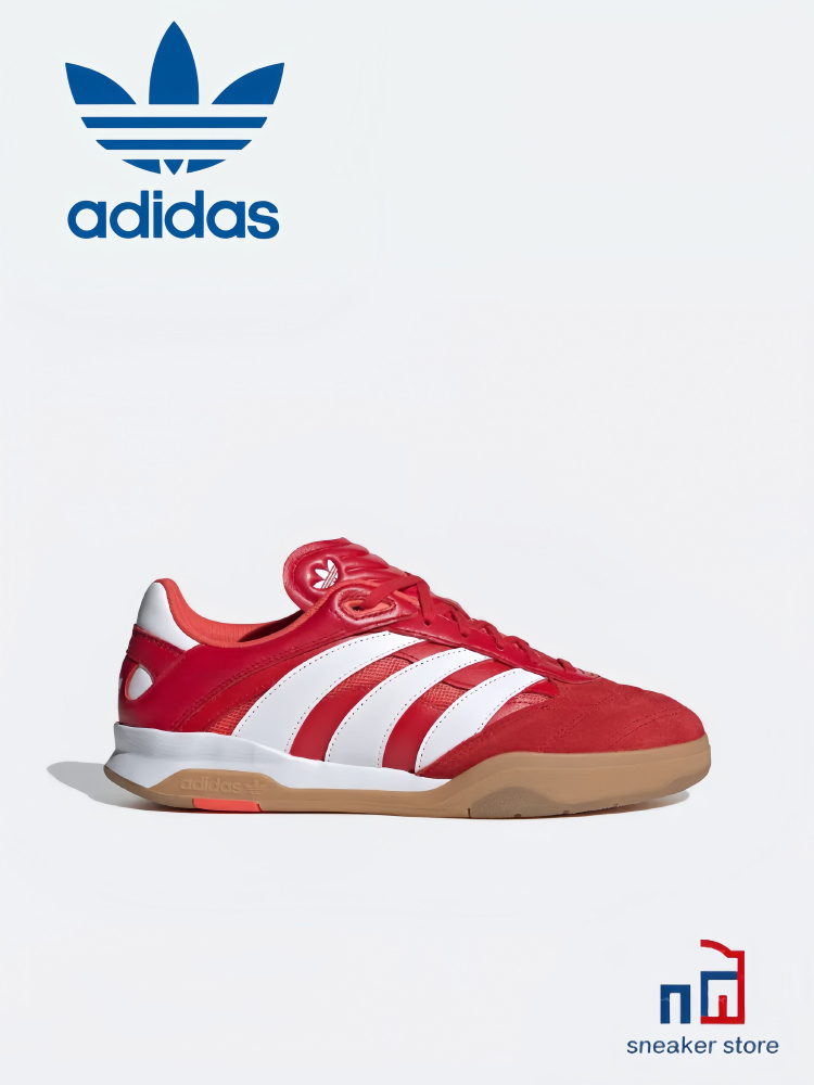 Кроссовки adidas Originals PREDATOR MUNDIAL #1