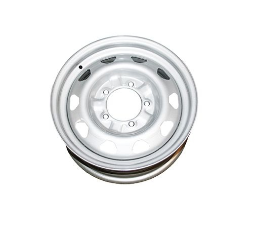 ГАЗ  Колесный диск 16x6.5" PCD5х139.7 ET40 D108.5 #1