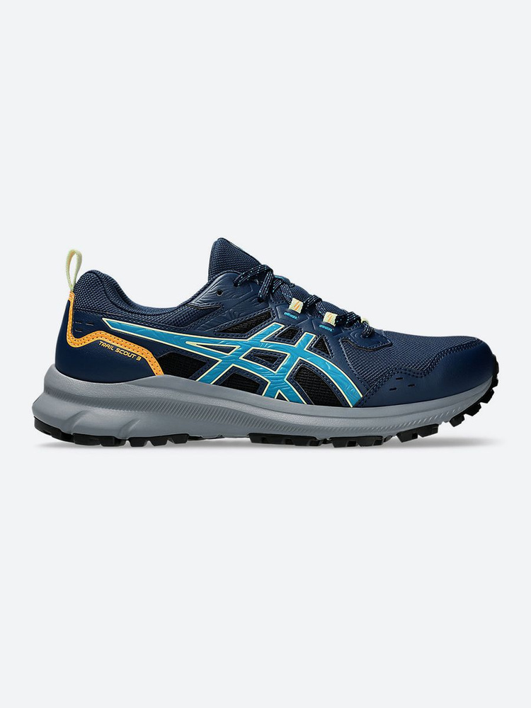 Кроссовки ASICS TRAIL SCOUT 3 #1