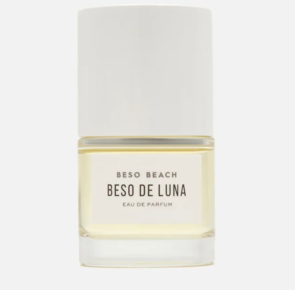 Beso Beach Beso De Luna edp парфюмерная вода 1.7ml #1