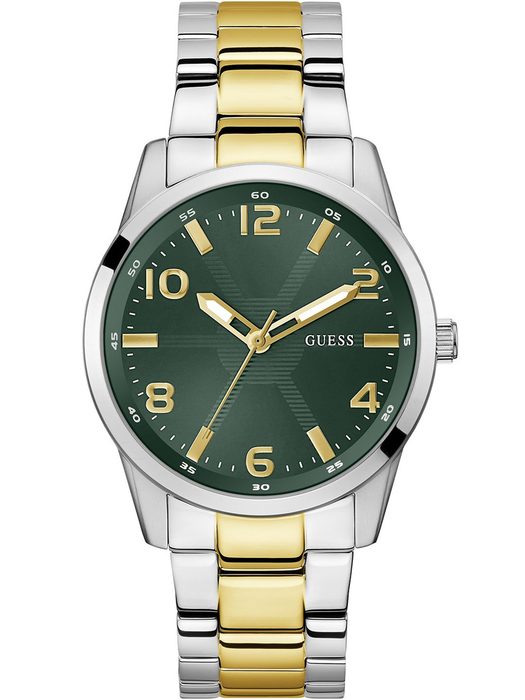 GUESS Наручные часы GW0804G4 #1