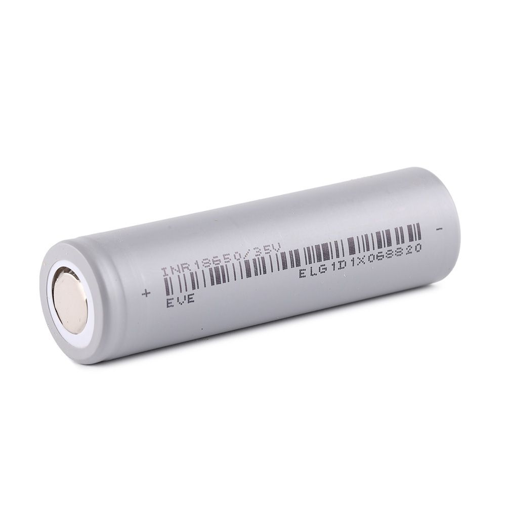 Аккумулятор EVE-INR18650/35V 3500mAh 10.2А #1