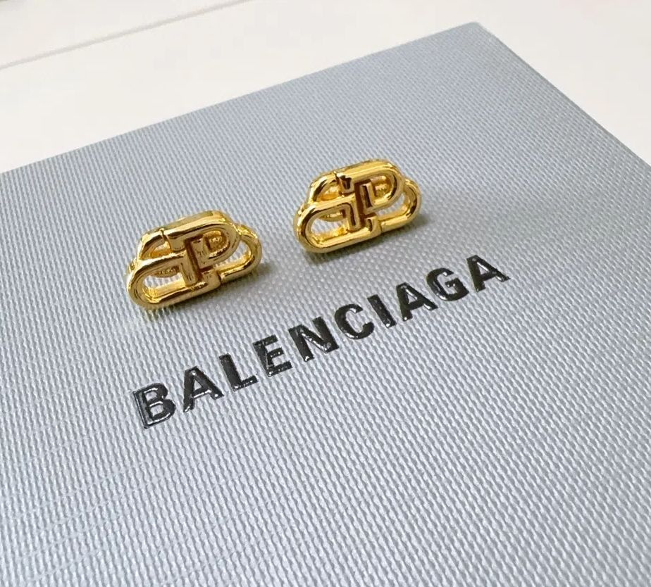 Balenciaga Серьги #1