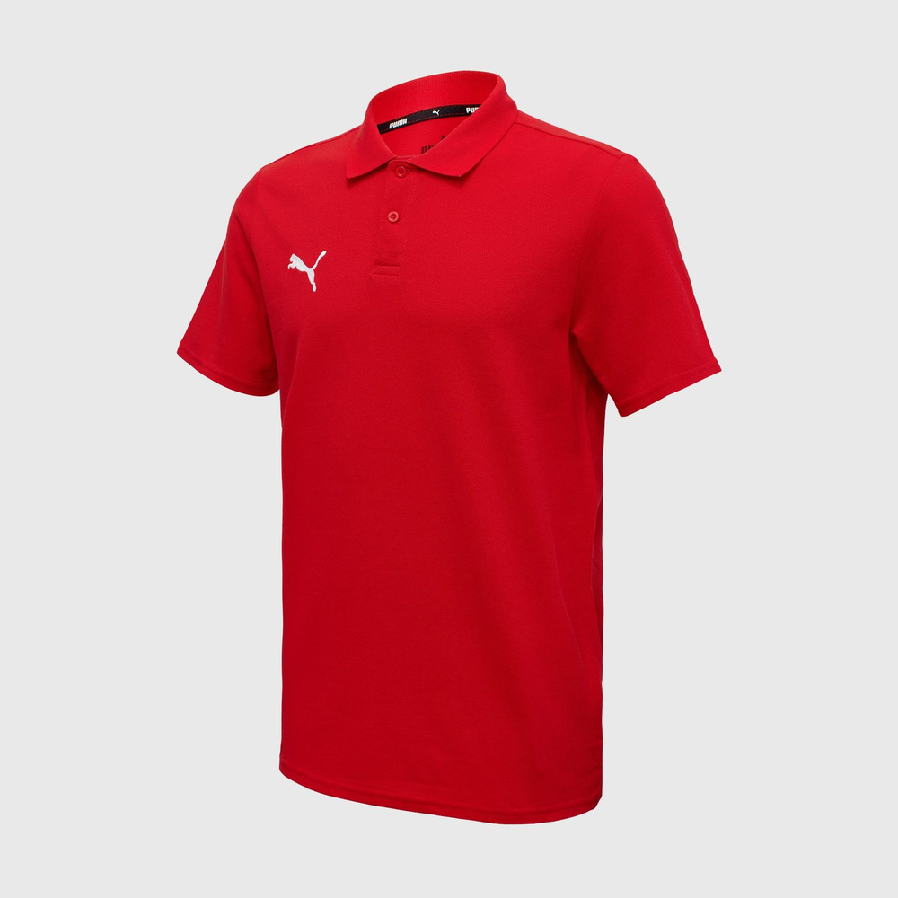 Поло PUMA Teamgoal 23 Casuals Tee #1