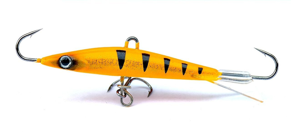 Балансир FOLKFISHING ANCHO 85 FAB 13 Tiger #1