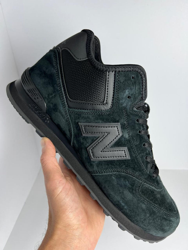 Кроссовки New Balance #1