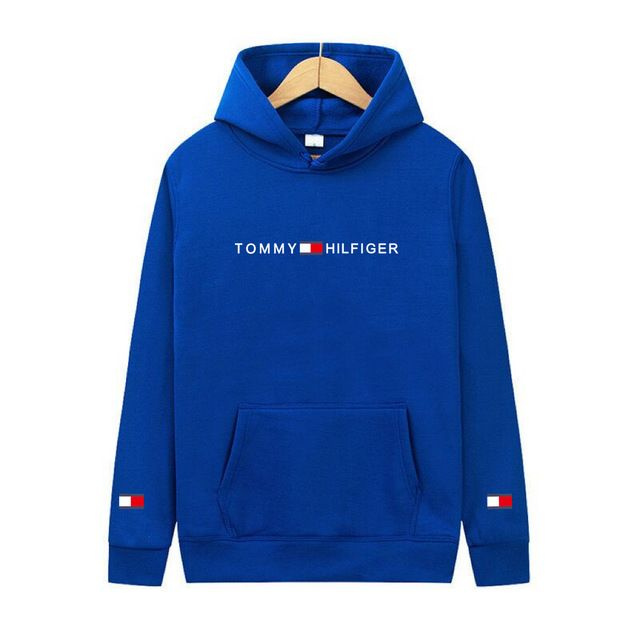 Худи Tommy Hilfiger #1