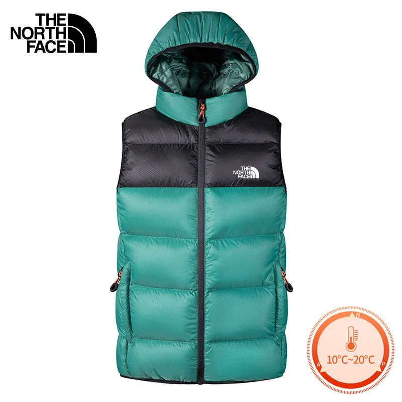 Жилет The North Face #1