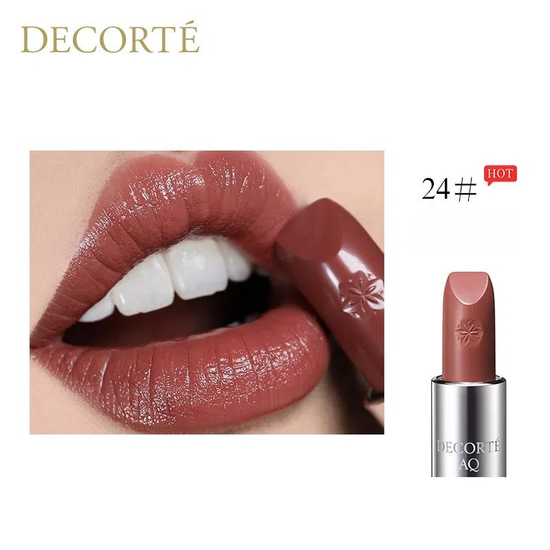 COSME DECORTE Lipshek Бальзам для губ 3,2 г #1