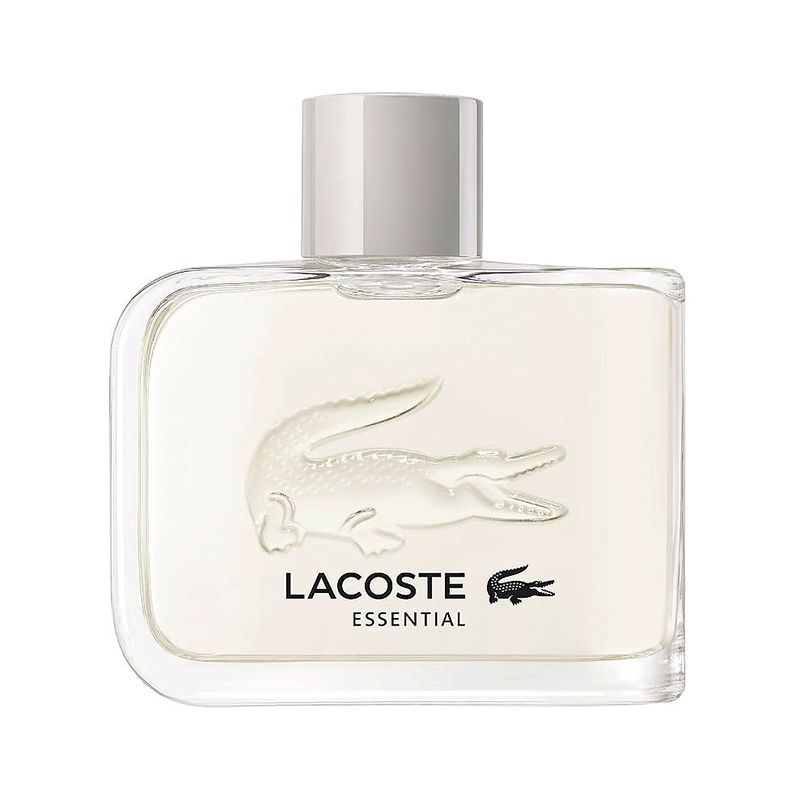 Lacoste Essential Туалетная вода (EDT) 125 мл #1