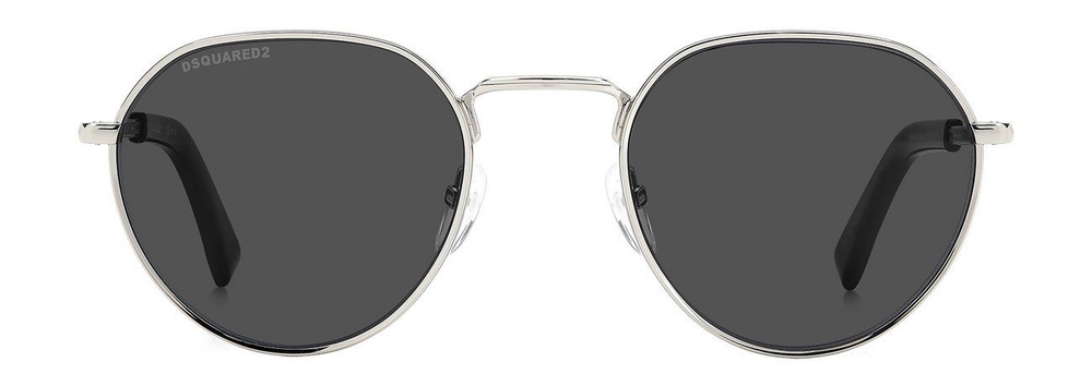 DSQUARED2 Солнцезащитные очки D2 0019/S84J Черные муж. #1