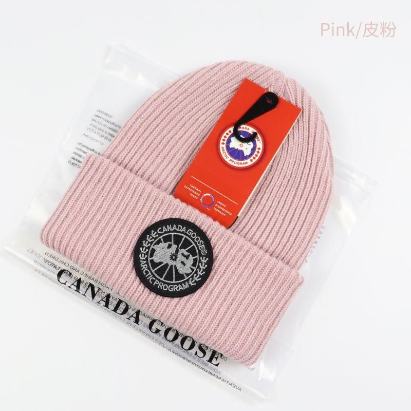 Шапка CANADA GOOSE #1