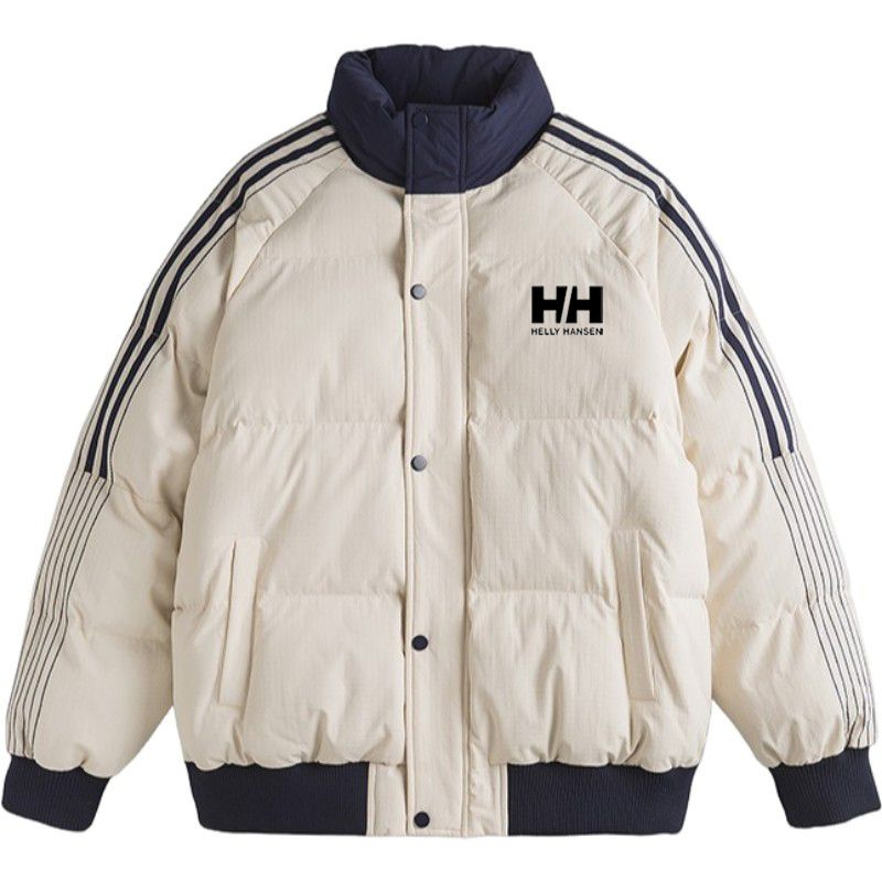 Пуховик Helly Hansen #1