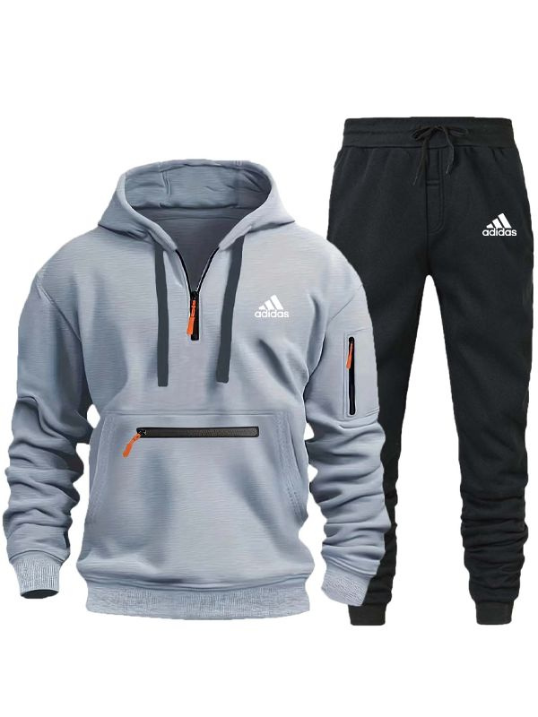 Комплект одежды adidas #1