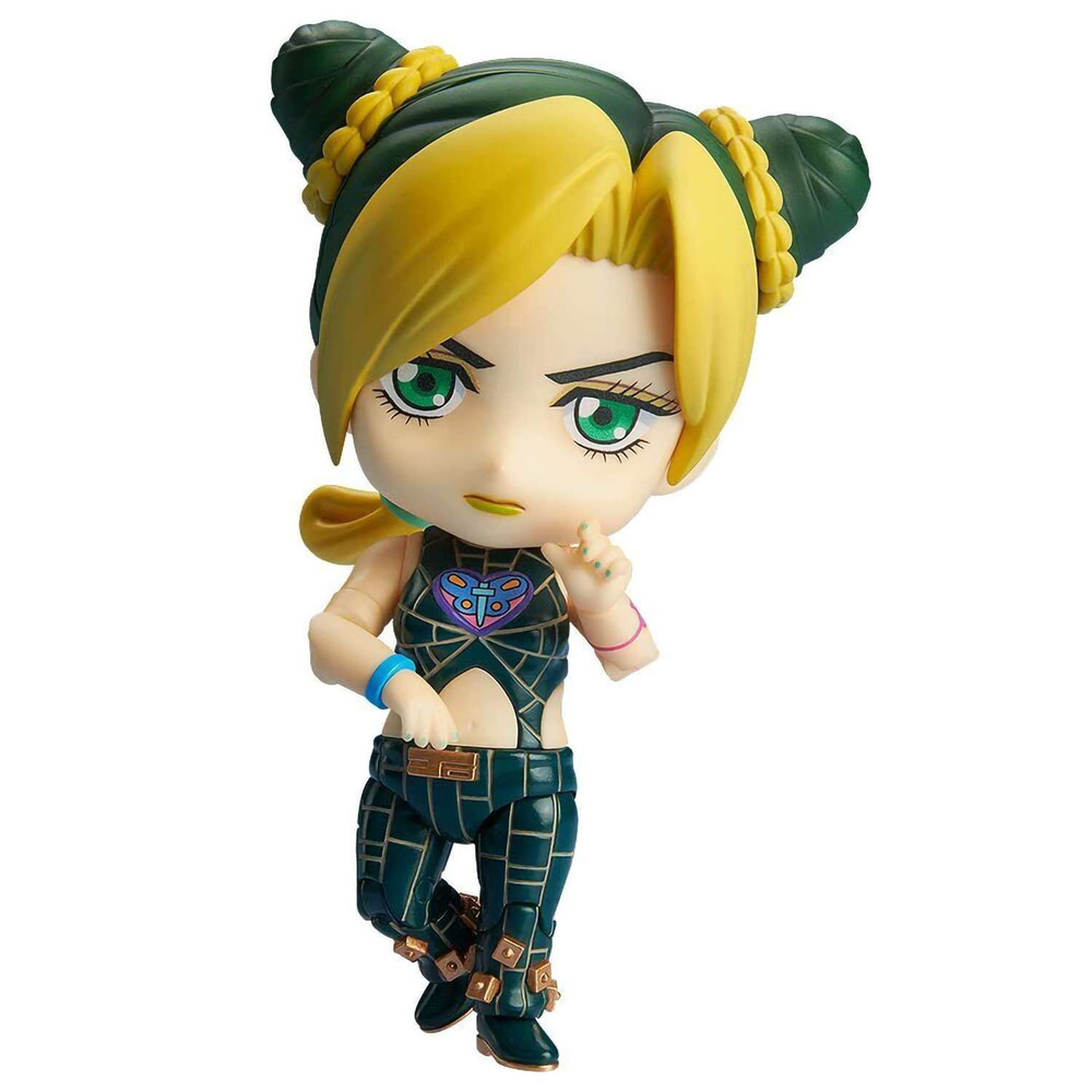 Фигурка Nendoroid Jojo s Bizaare Adventure Jolyne Cujoh 4580749617333 #1