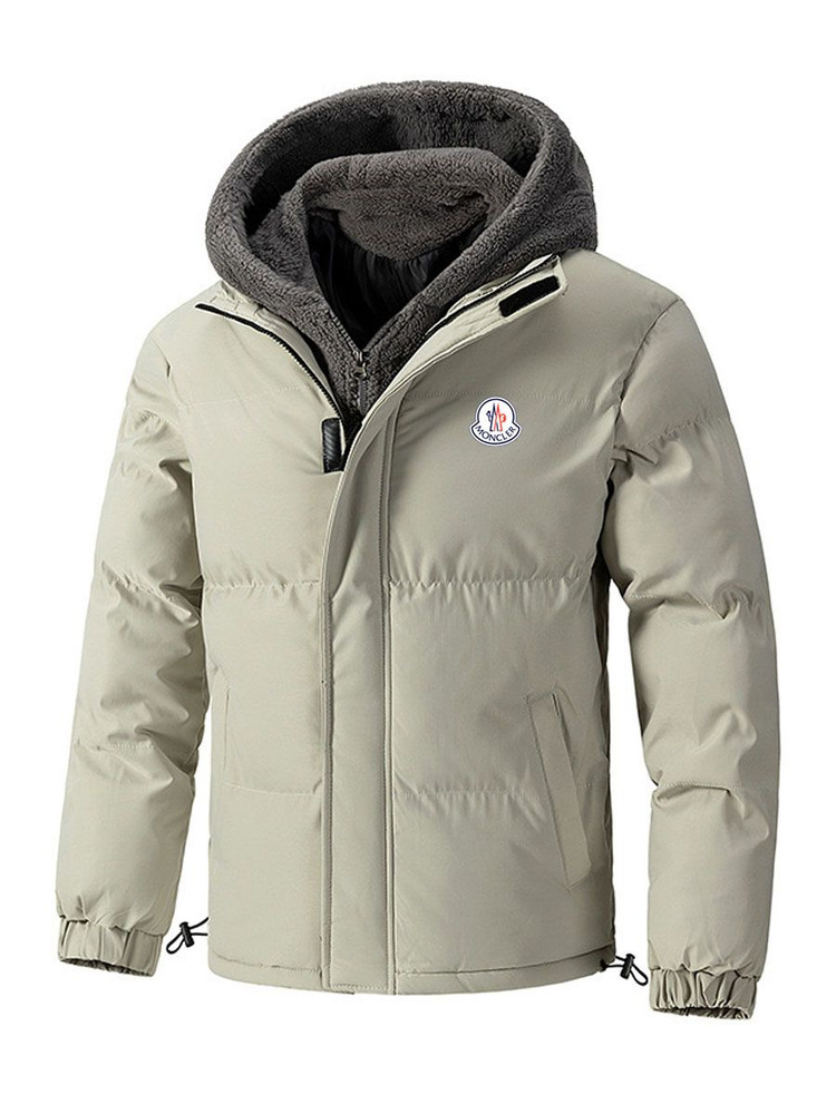 Пуховик MONCLER #1