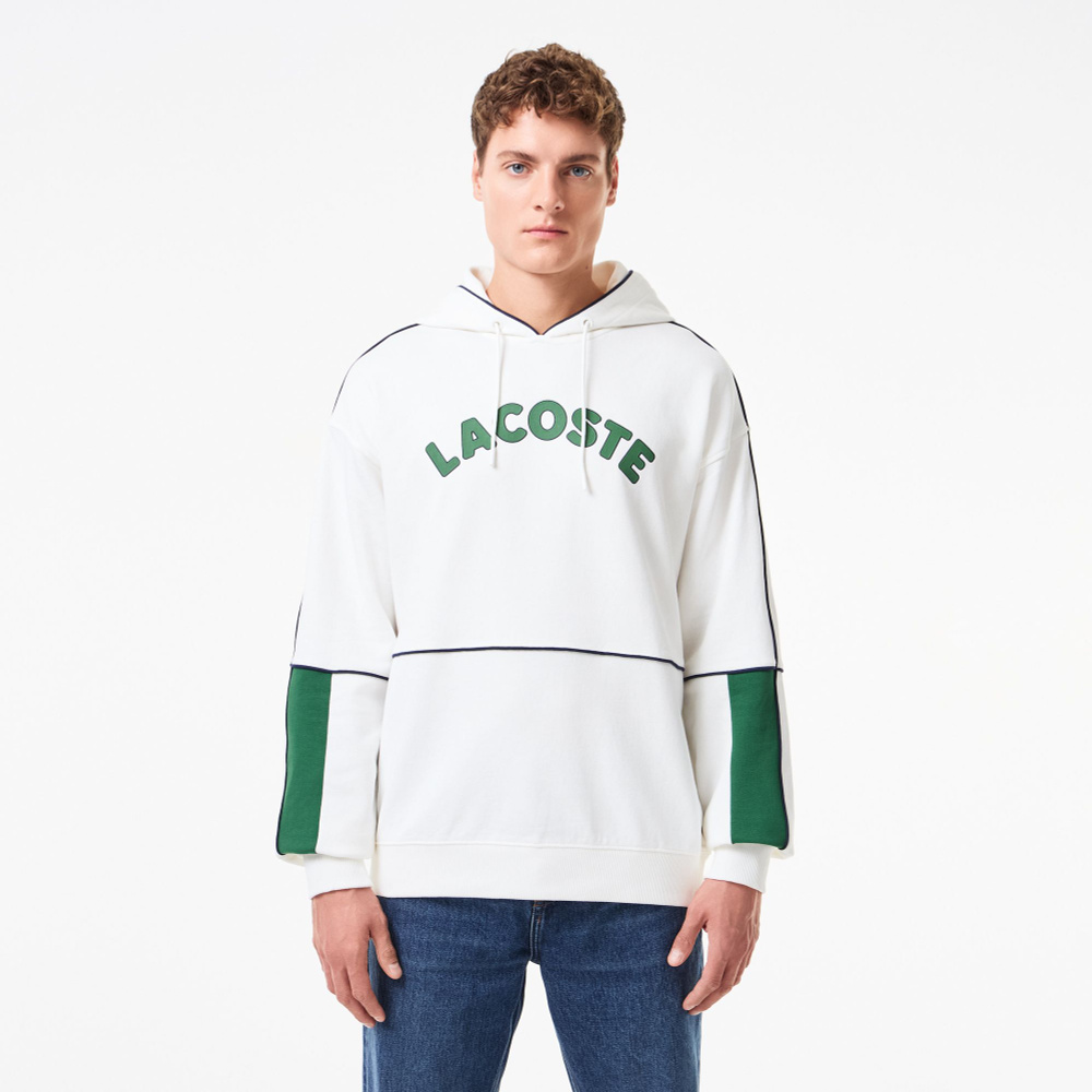 Худи Lacoste #1