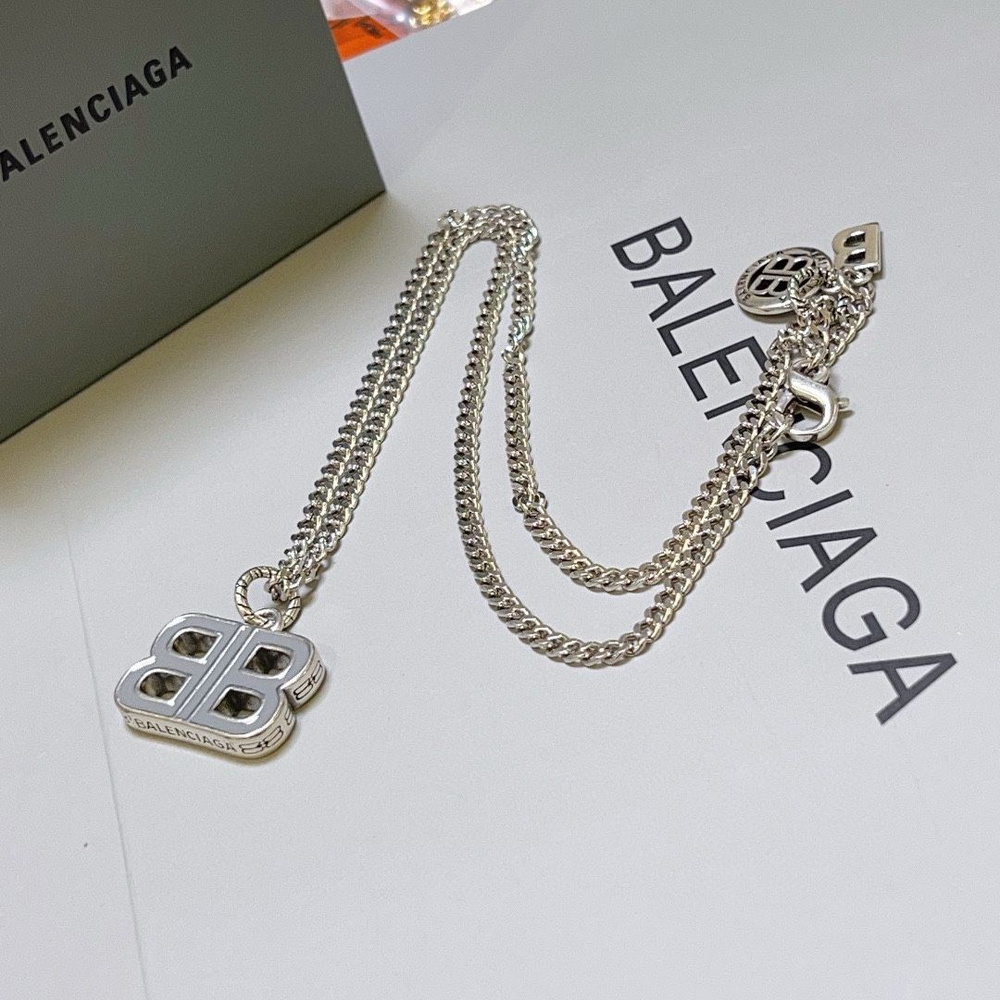 Balenciaga Ожерелье Колье #1