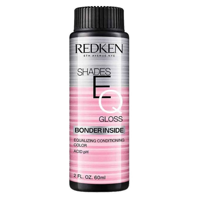 Redken Shades EQ Gloss 05NW - Краска-блеск без аммиака для тонирования 60 мл  #1