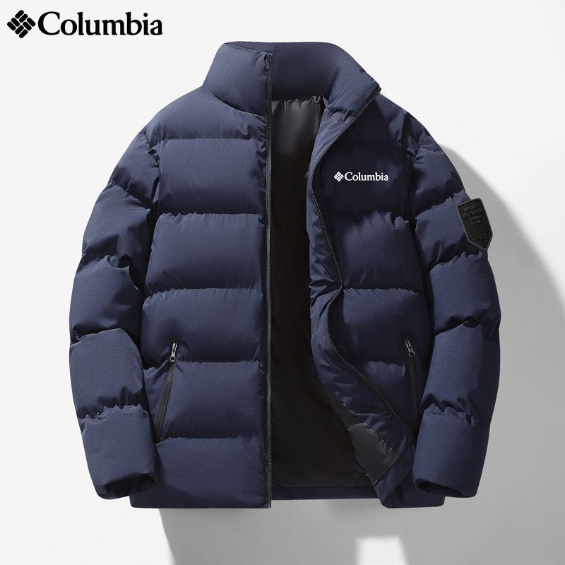 Пуховик Columbia Костюм #1