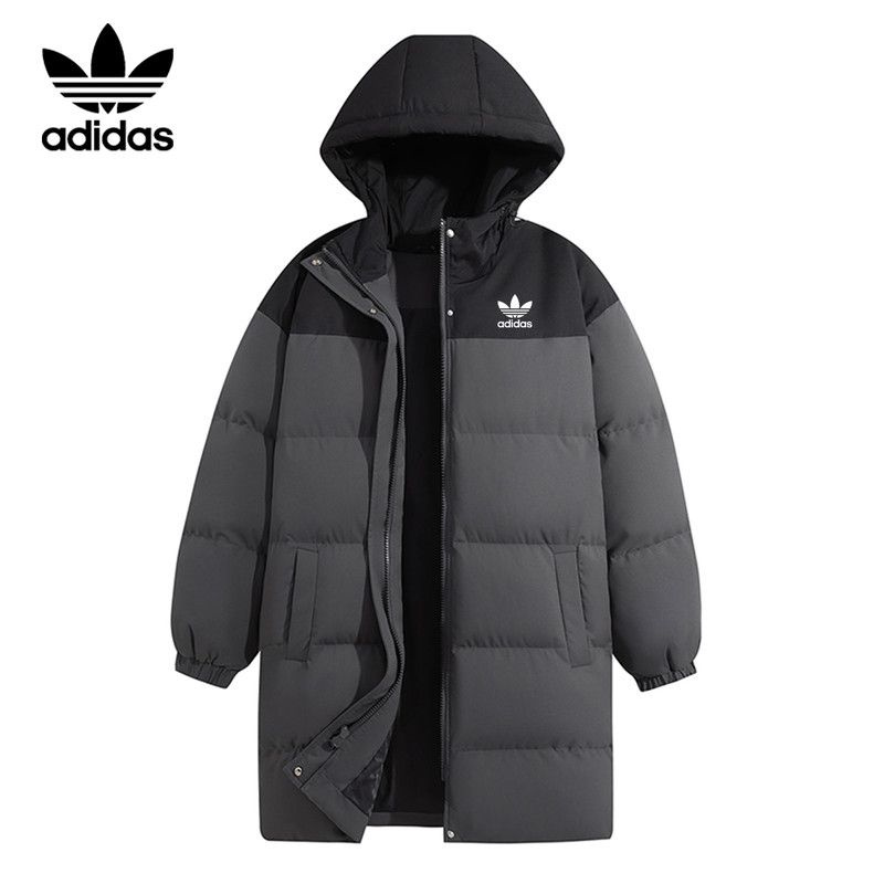 Пуховик adidas #1