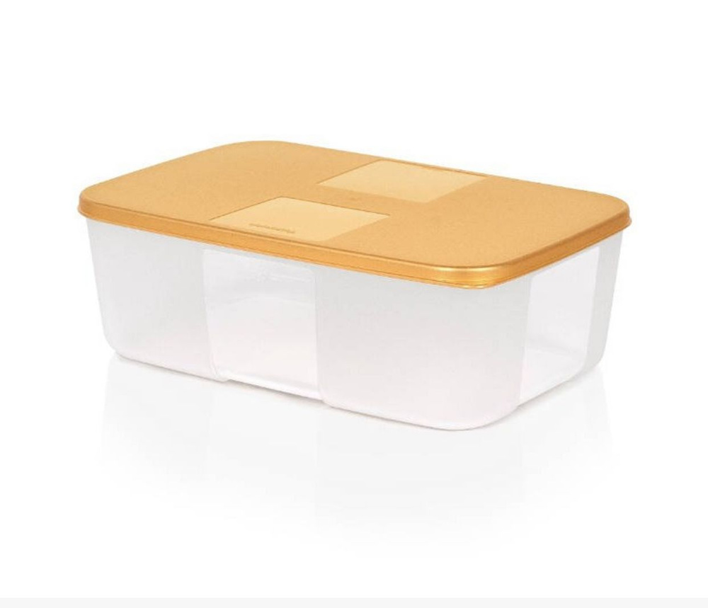 Tupperware Контейнер пищевой, 1700 мл, 1 шт #1