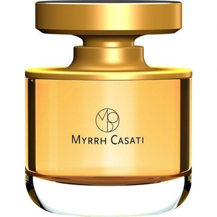 Myrrh Casati Mona di Orio Отливант #1