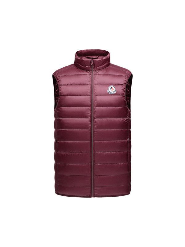 Жилет утепленный MONCLER #1