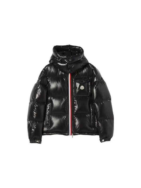 Жилет MONCLER #1