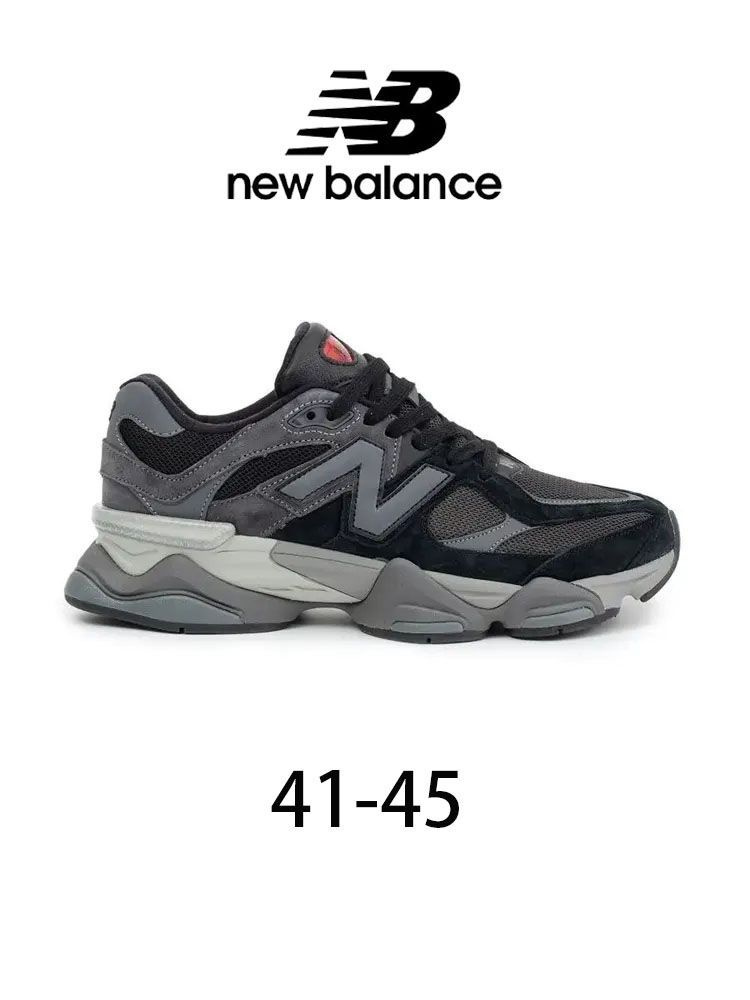 Кроссовки New Balance #1