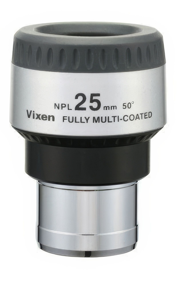 Окуляр Плесла Vixen NPL 25mm 31.7mm (39207) #1