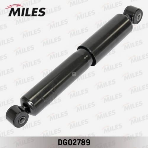 Амортизатор Miles DG02789 #1