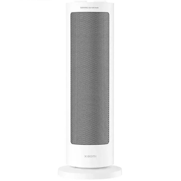 Тепловентилятор Xiaomi Fan Heater (BHR8228EU) White (Белый) #1