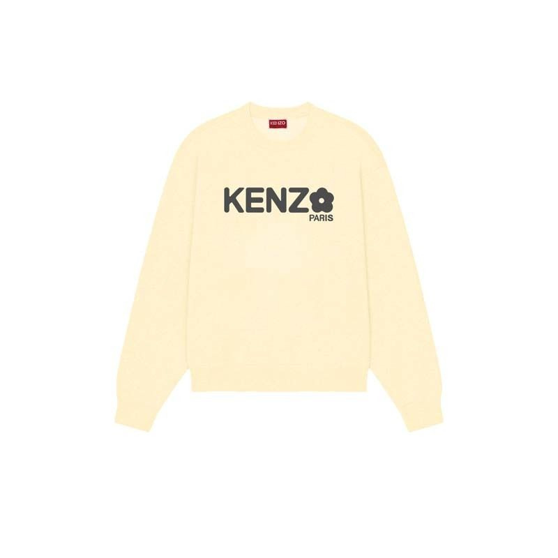 Толстовка Kenzo KENZO #1