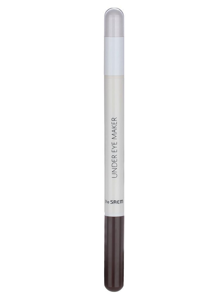 Карандаш 01 Saemmul Under Eye Marker 01 Plumping White #1