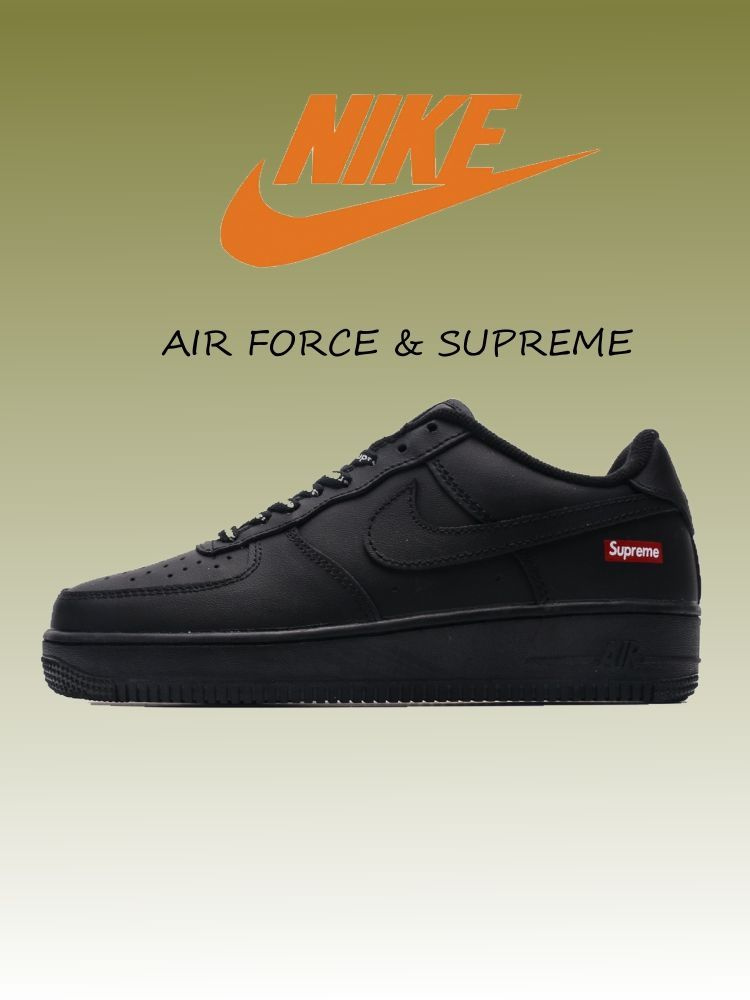 Кроссовки Nike Air Force Air Force 1 #1