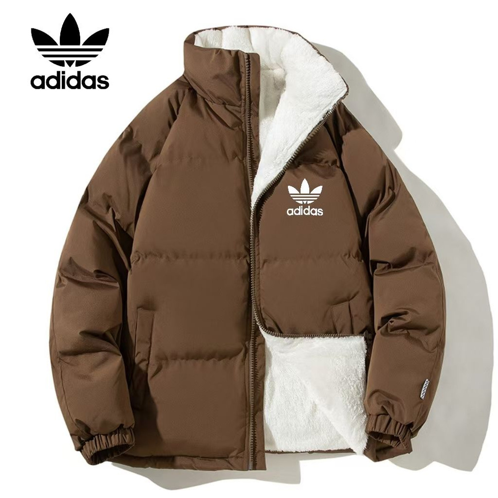 Куртка adidas #1