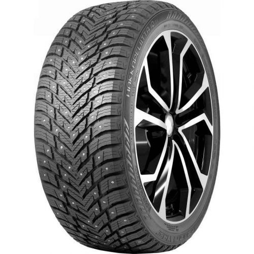 Nokian Tyres Hakkapeliitta 10p Шины  зимние 225/55  R16 99T #1