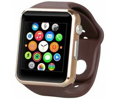 Смарт часы 8 серии X8 Pro / Smart Watch 8 Series A1 #1